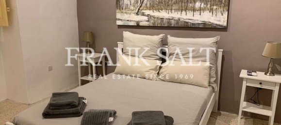 4 bedrooms Apartment in Sliema, Malta No. 9738 7