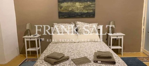 4 bedrooms Apartment in Sliema, Malta No. 9738 3