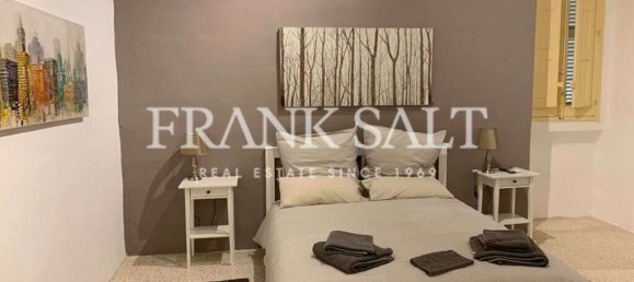 4 bedrooms Apartment in Sliema, Malta No. 9738 8