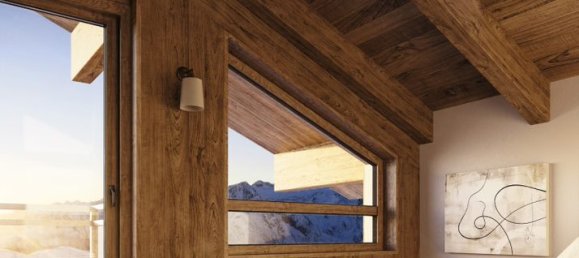 4 bedrooms Apartment in Huez, France No. 1058 3