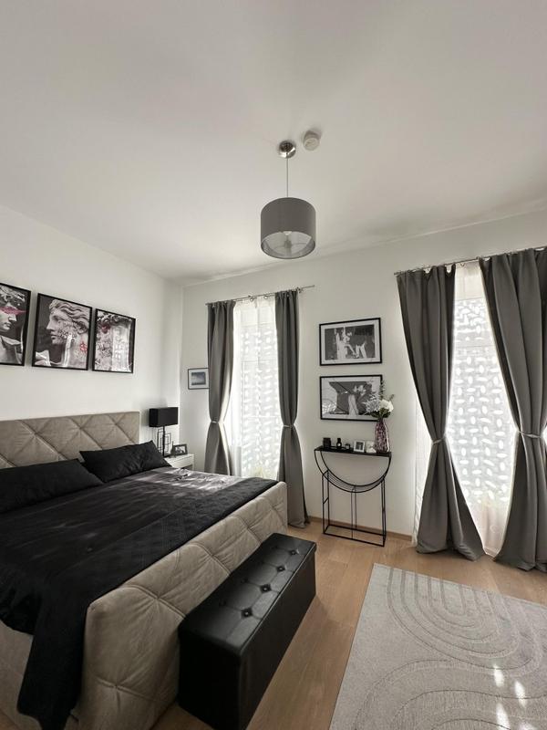 2غرفة شقة في Wahring, Austria رقم 173752