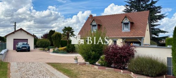 4 bedrooms House in Seine-Maritime, France No. 353904 15