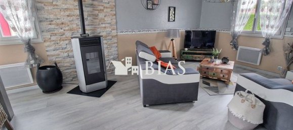 4 bedrooms House in Seine-Maritime, France No. 353904 7