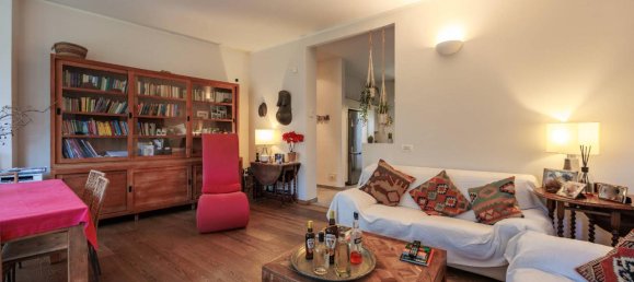 7-Zimmer Wohnung in Turin, Italy, Nr. 235485 2