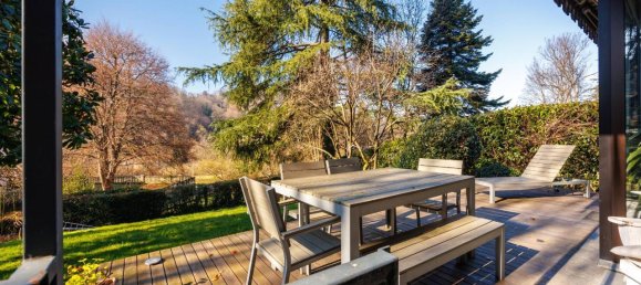 7-Zimmer Wohnung in Turin, Italy, Nr. 235485 25