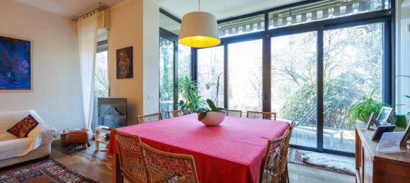 7-Zimmer Wohnung in Turin, Italy, Nr. 235485 4