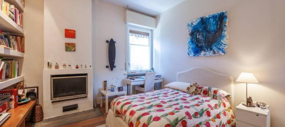 7-Zimmer Wohnung in Turin, Italy, Nr. 235485 9