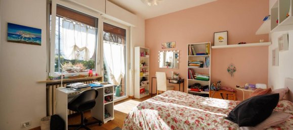 7-Zimmer Wohnung in Turin, Italy, Nr. 235485 11