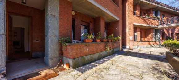 7-Zimmer Wohnung in Turin, Italy, Nr. 235485 24