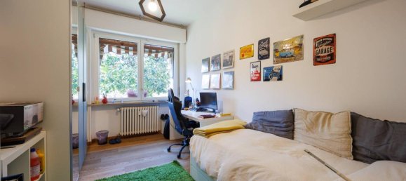 7-Zimmer Wohnung in Turin, Italy, Nr. 235485 15