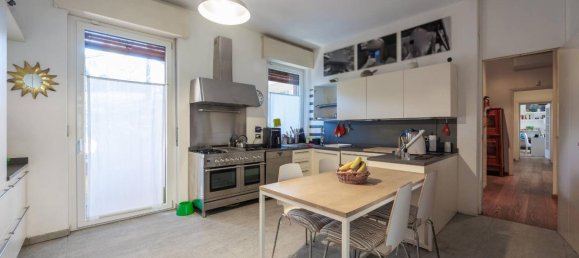 7-Zimmer Wohnung in Turin, Italy, Nr. 235485 8