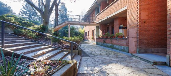 7-Zimmer Wohnung in Turin, Italy, Nr. 235485 40