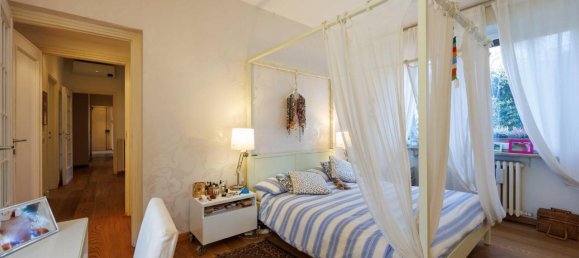 7-Zimmer Wohnung in Turin, Italy, Nr. 235485 13