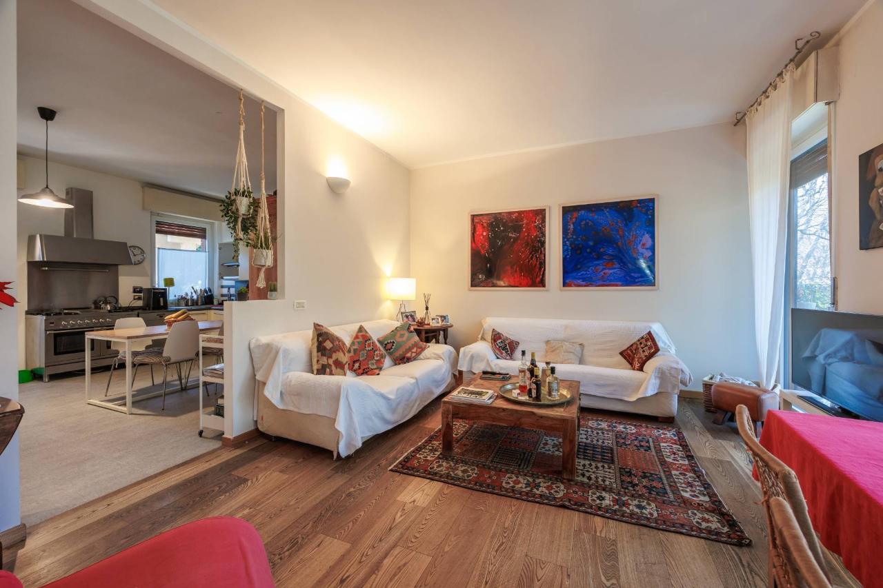 7-Zimmer Wohnung in Turin, Italy, Nr. 235485