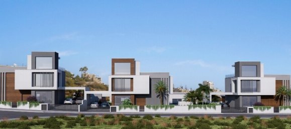 3 rooms Villa in Limassol, Cyprus No. 2599 6