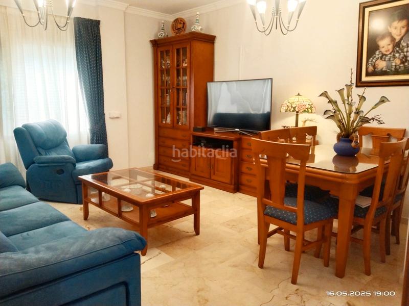 3 bedrooms Apartment in Mijas, Spain No. 138598