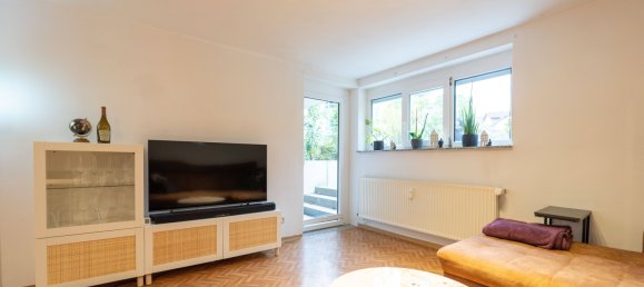 2غرفة شقة في Coburg, Germany رقم 136210 2