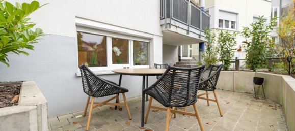 2غرفة شقة في Coburg, Germany رقم 136210 5