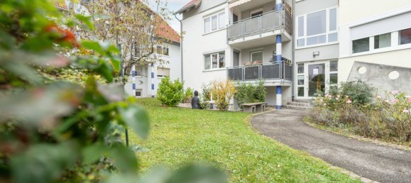 2غرفة شقة في Coburg, Germany رقم 136210 6