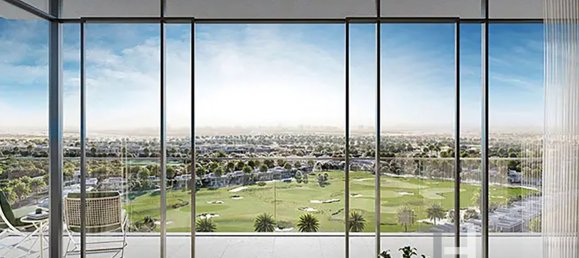 Квартира с 1 спальней в Дубай Хилс Эстейт, ОАЭ № 34495 7