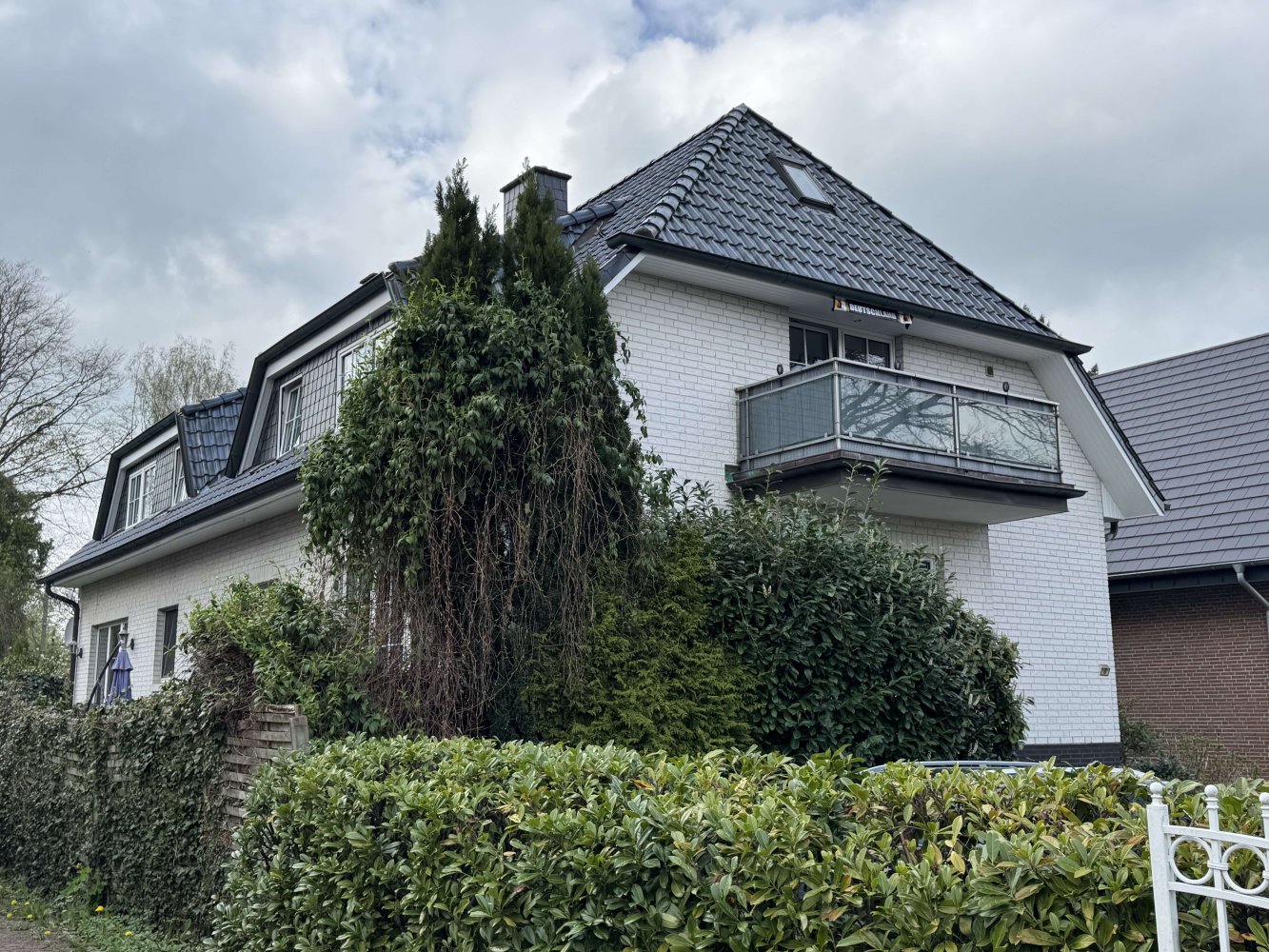 3 Schlafzimmer Doppelhaus in Eimsbüttel, Germany, Nr. 299051