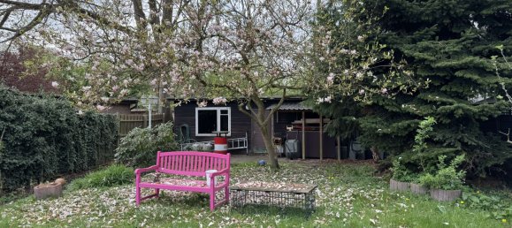3 Schlafzimmer Doppelhaus in Eimsbüttel, Germany, Nr. 299051 32