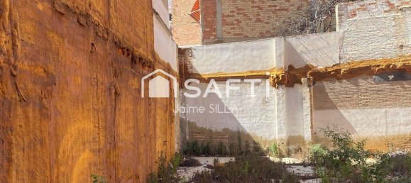 Terrain à Xirivella, Spain No. 153710 3