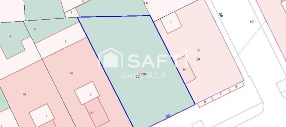 Terrain à Xirivella, Spain No. 153710 5