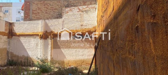 Terrain à Xirivella, Spain No. 153710 4