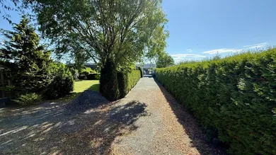 4غرفة بنغالو في Eberau, Austria رقم 207857