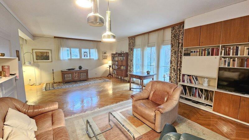 Дом с 4 комнатами в Радентайн, Австрия № 220381