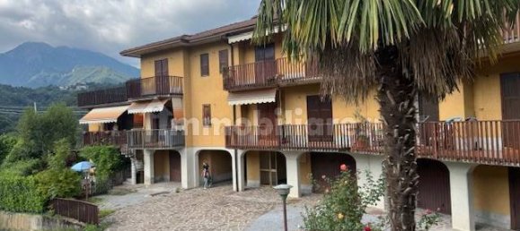 Студия в Сант’Омобоно Терме, Италия № 322293 21