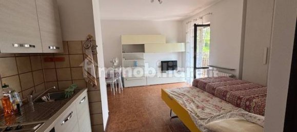 Студия в Сант’Омобоно Терме, Италия № 322293 16