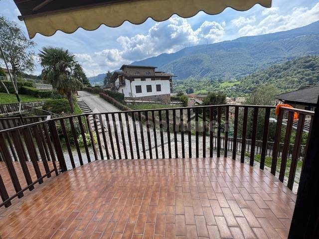 Студия в Сант’Омобоно Терме, Италия № 322293