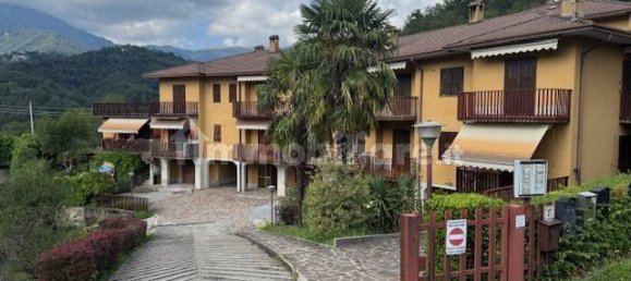 Студия в Сант’Омобоно Терме, Италия № 322293 10