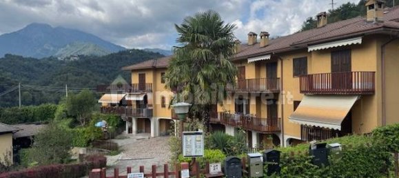 Студия в Сант’Омобоно Терме, Италия № 322293 20