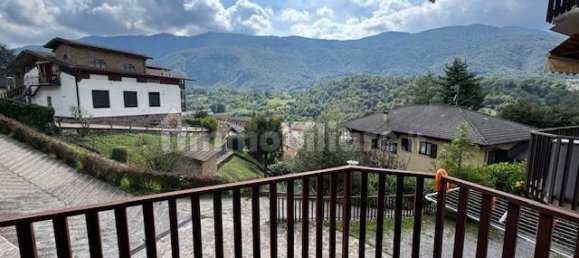 Студия в Сант’Омобоно Терме, Италия № 322293 22