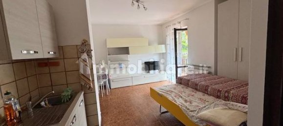 Студия в Сант’Омобоно Терме, Италия № 322293 4