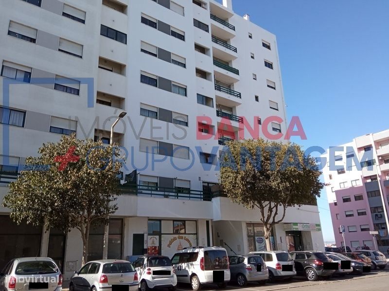 3 bedrooms Apartment in Barreiro, Portugal No. 353681