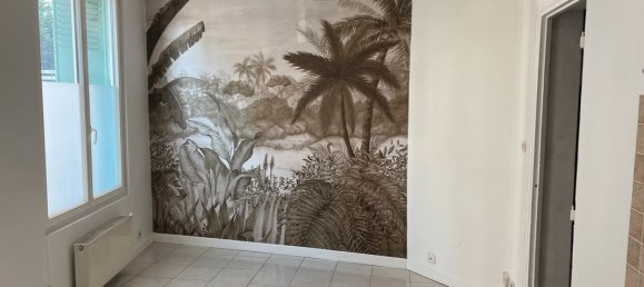 Квартира с 1 спальней в Сен-Мор-де-Фоссе, Франция № 318203 2