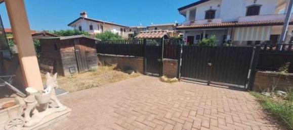 6-Zimmer Haus in Cerveteri, Italy, Nr. 16710 7