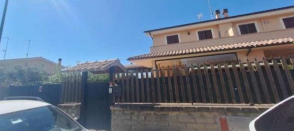 6-Zimmer Haus in Cerveteri, Italy, Nr. 16710 4