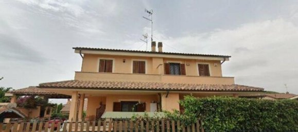 6-Zimmer Haus in Cerveteri, Italy, Nr. 16710 3