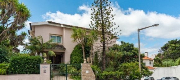 6 chambres Maison à Cascais, Portugal No. 136556 2