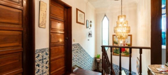 6 chambres Maison à Cascais, Portugal No. 136556 18