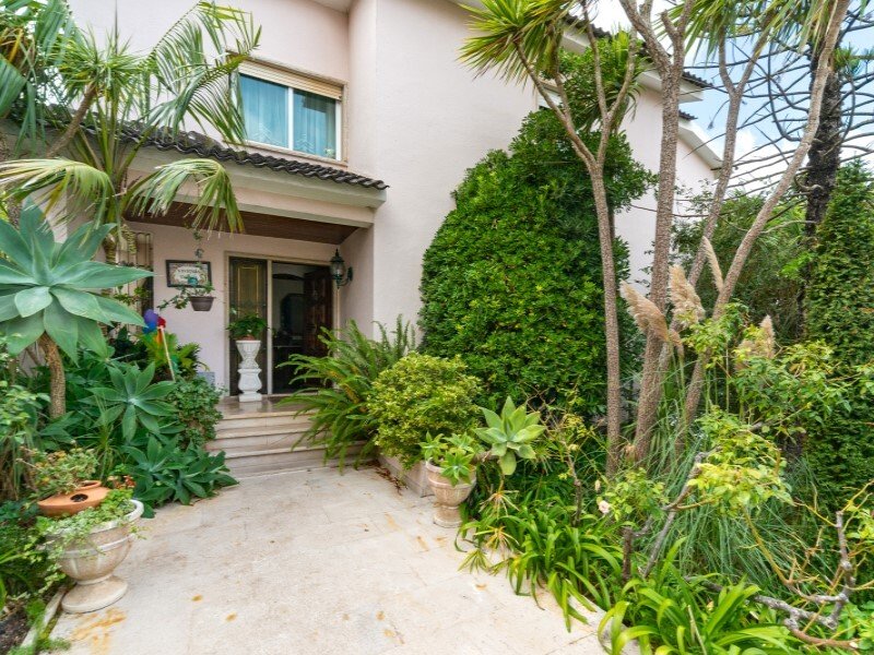 6 chambres Maison à Cascais, Portugal No. 136556