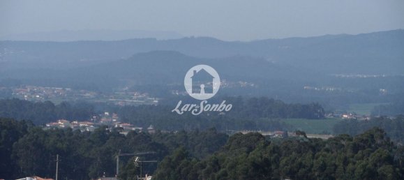 1032m² Land in Laundos, Portugal No. 157964 8