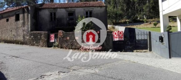 1032m² Land in Laundos, Portugal No. 157964 2