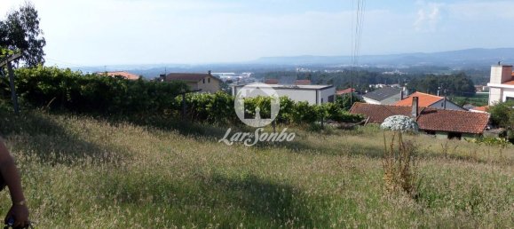 1032m² Land in Laundos, Portugal No. 157964 5