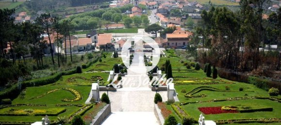 1032m² Land in Laundos, Portugal No. 157964 3